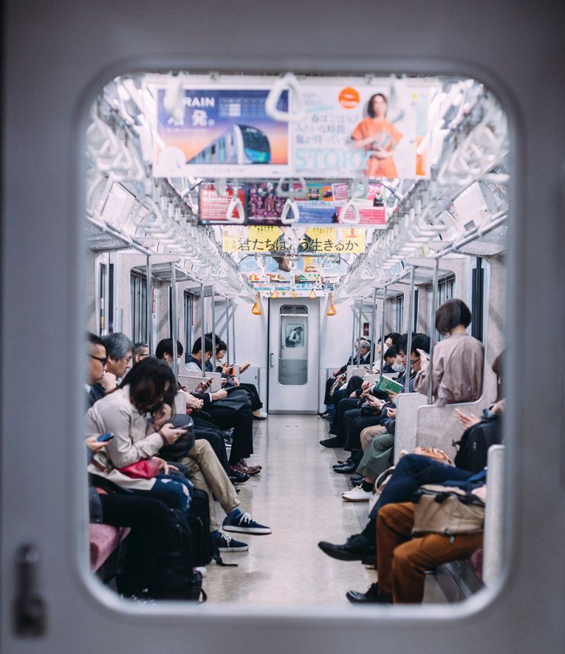 tôn trọng tính riêng tư